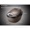 Factory directly sell smart rice cooker 4L